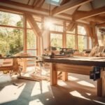 Création sur-mesure d'un atelier